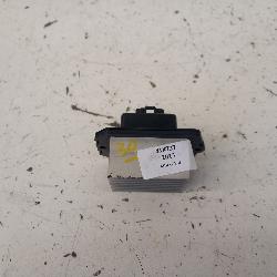 View Auto part Fan Speed Resistor Mitsubishi Mirage 2013