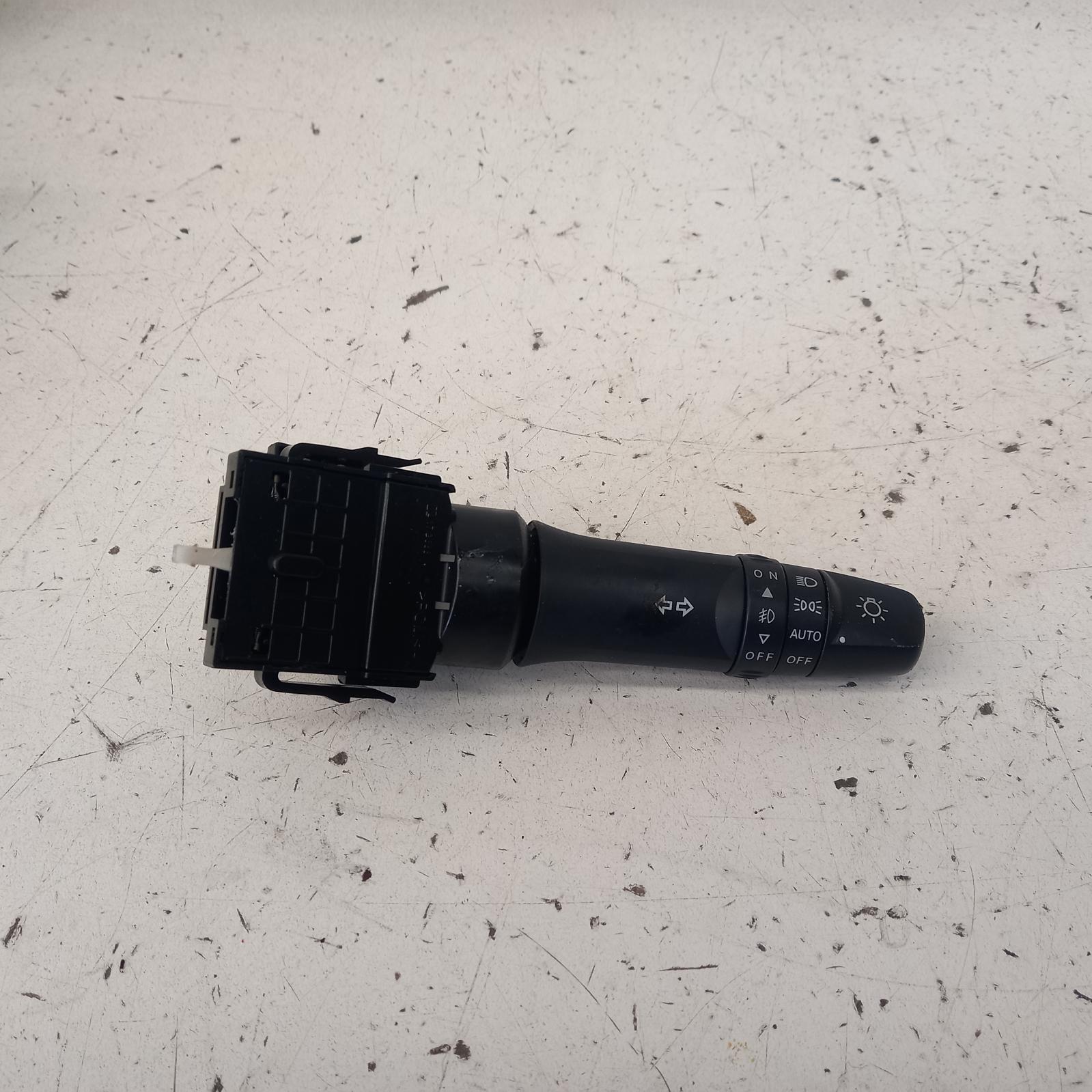 View Auto part Combination Switch Mitsubishi Mirage 2013