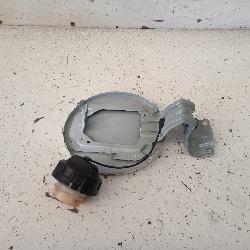 View Auto part Fuel Door / Filler Mitsubishi Mirage 2013