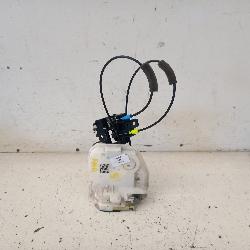 View Auto part Door/Boot/Gate Lock Mitsubishi Mirage 2013