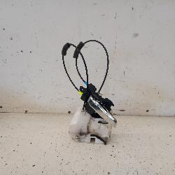 View Auto part Door/Boot/Gate Lock Mitsubishi Mirage 2013