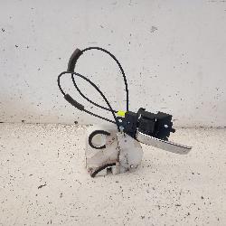 View Auto part Door/Boot/Gate Lock Mitsubishi Mirage 2013