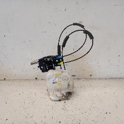 View Auto part Door/Boot/Gate Lock Mitsubishi Mirage 2013