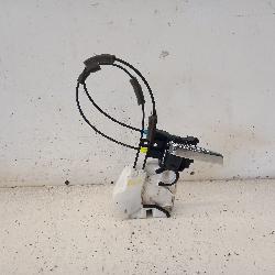 View Auto part Door/Boot/Gate Lock Mitsubishi Mirage 2013