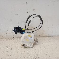 View Auto part Door/Boot/Gate Lock Mitsubishi Mirage 2013