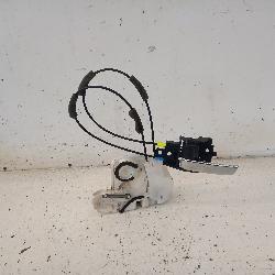 View Auto part Door/Boot/Gate Lock Mitsubishi Mirage 2013