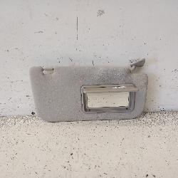 View Auto part Sunvisor Mitsubishi Mirage 2013