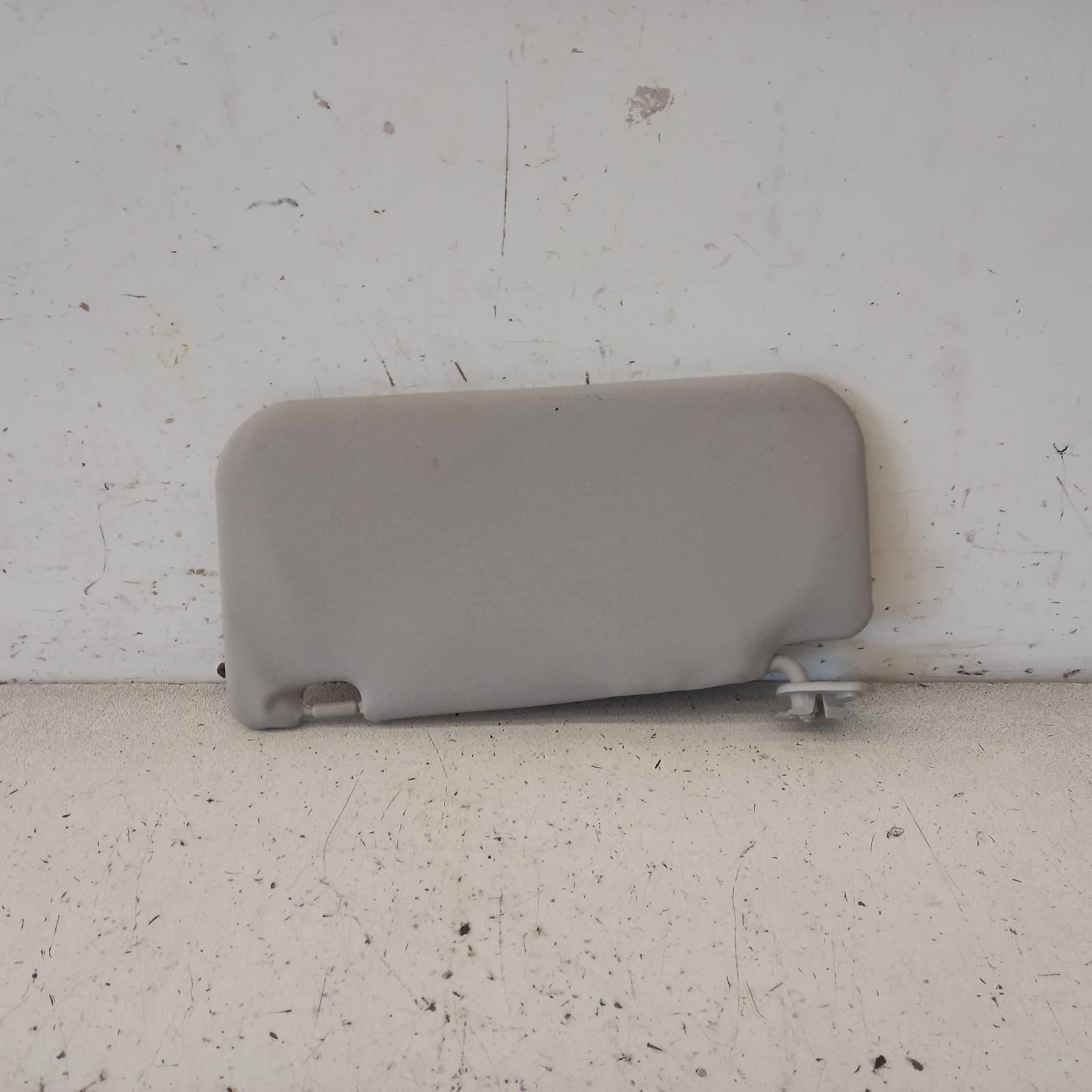 View Auto part Sunvisor Mitsubishi Mirage 2013