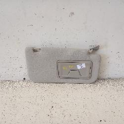View Auto part Sunvisor Mitsubishi Mirage 2013