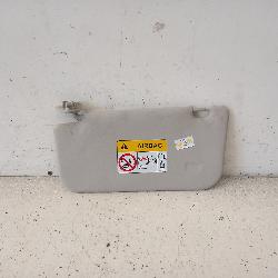 View Auto part Sunvisor Mitsubishi Mirage 2013
