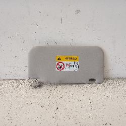 View Auto part Sunvisor Mitsubishi Mirage 2013