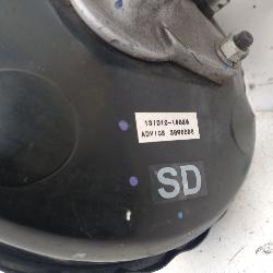 View Auto part Brake Booster Mitsubishi Mirage 2013