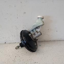View Auto part Brake Booster Mitsubishi Mirage 2013