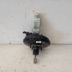 View Auto part Brake Booster Mitsubishi Mirage 2013