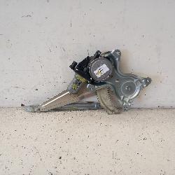 View Auto part Right Rear Wnd Reg/Motor Mitsubishi Mirage 2013