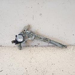 View Auto part Left Front Window Reg/Motor Mitsubishi Mirage 2013