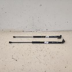 View Auto part Hatch Strut Mitsubishi Mirage 2013