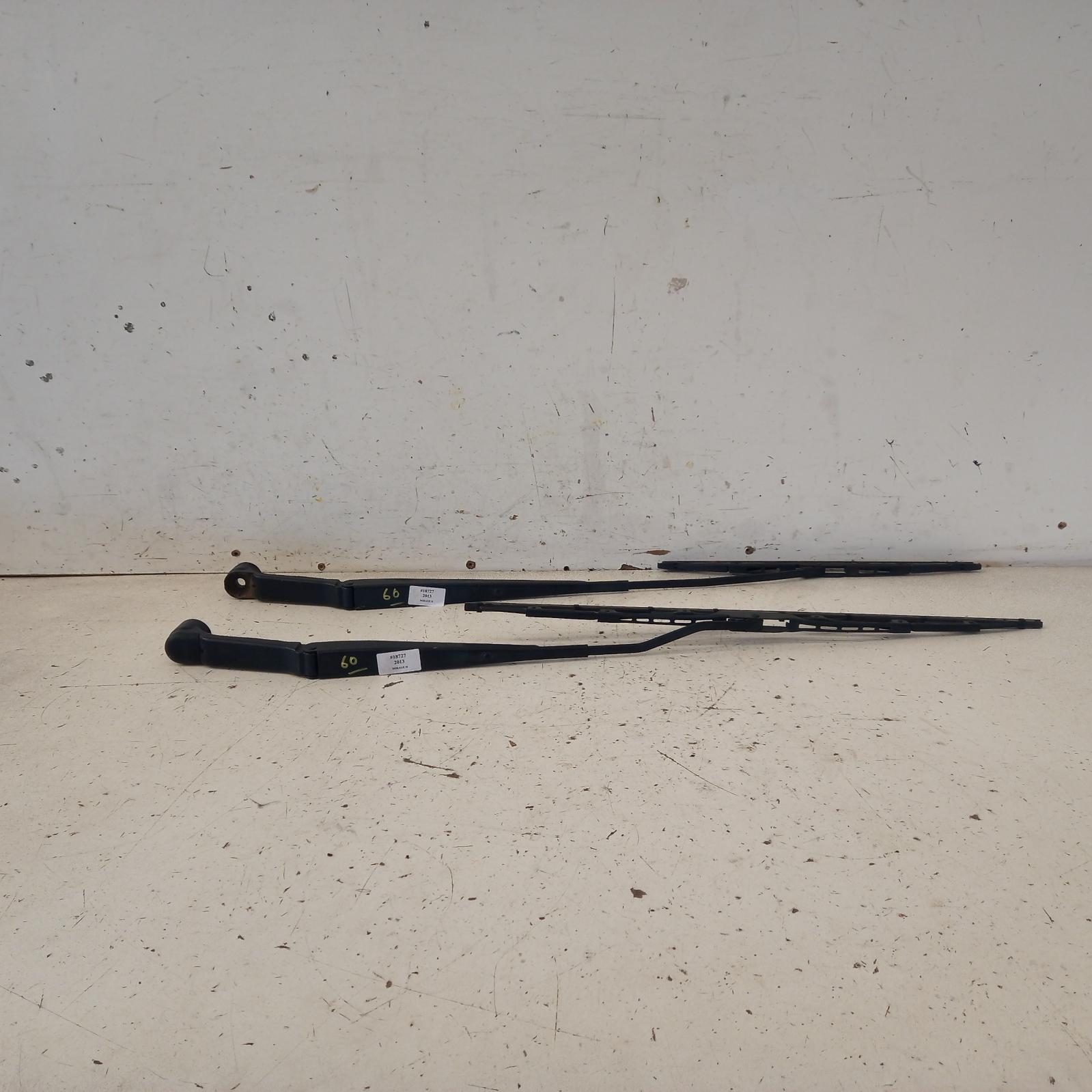 View Auto part Wiper Arm Mitsubishi Mirage 2013