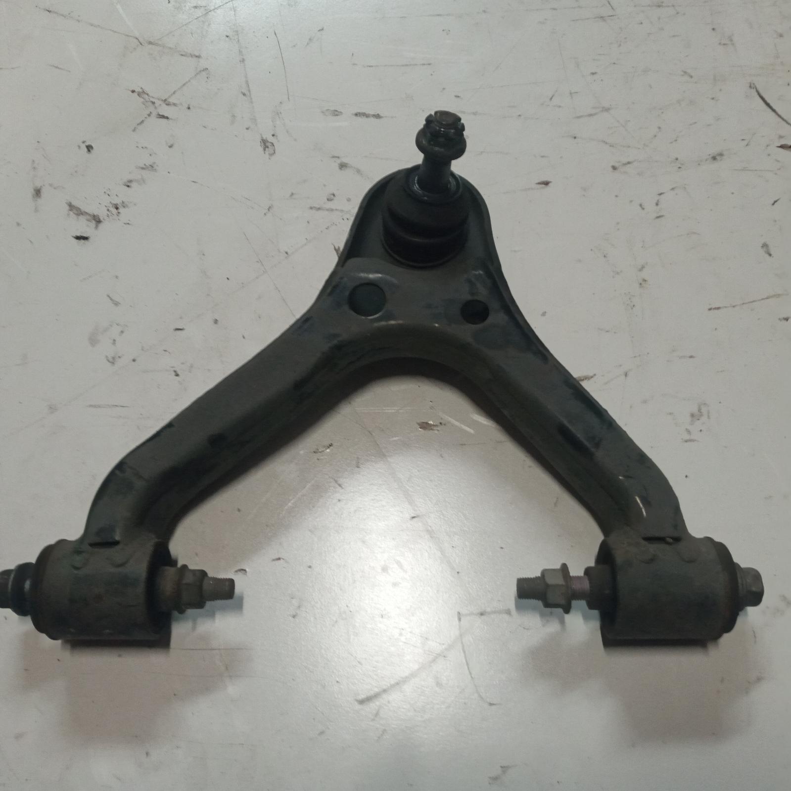 View Auto part Left Front Upper Control Arm Toyota Hilux 2012