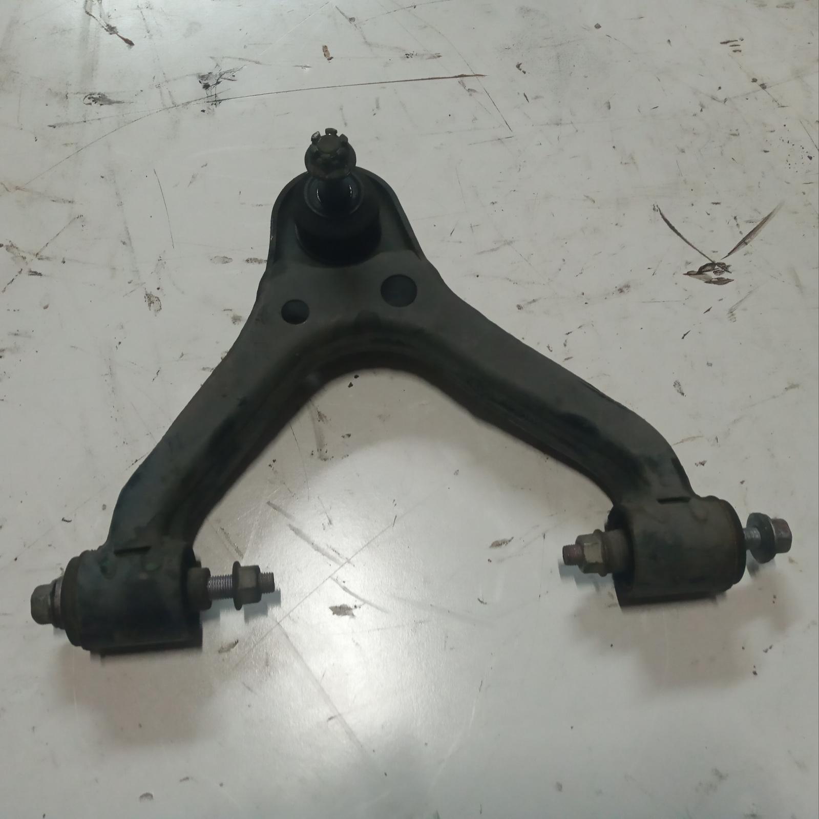 View Auto part Right Front Upper Control Arm Toyota Hilux 2012
