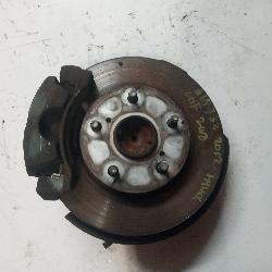 View Auto part Left Front Hub Assembly Toyota Hilux 2012