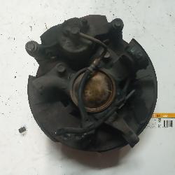 View Auto part Left Front Hub Assembly Toyota Hilux 2012