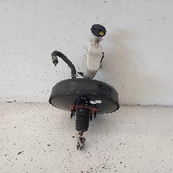 View Auto part Brake Booster Toyota Hilux 2009