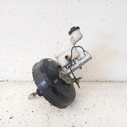 View Auto part Brake Booster Toyota Hilux 2009