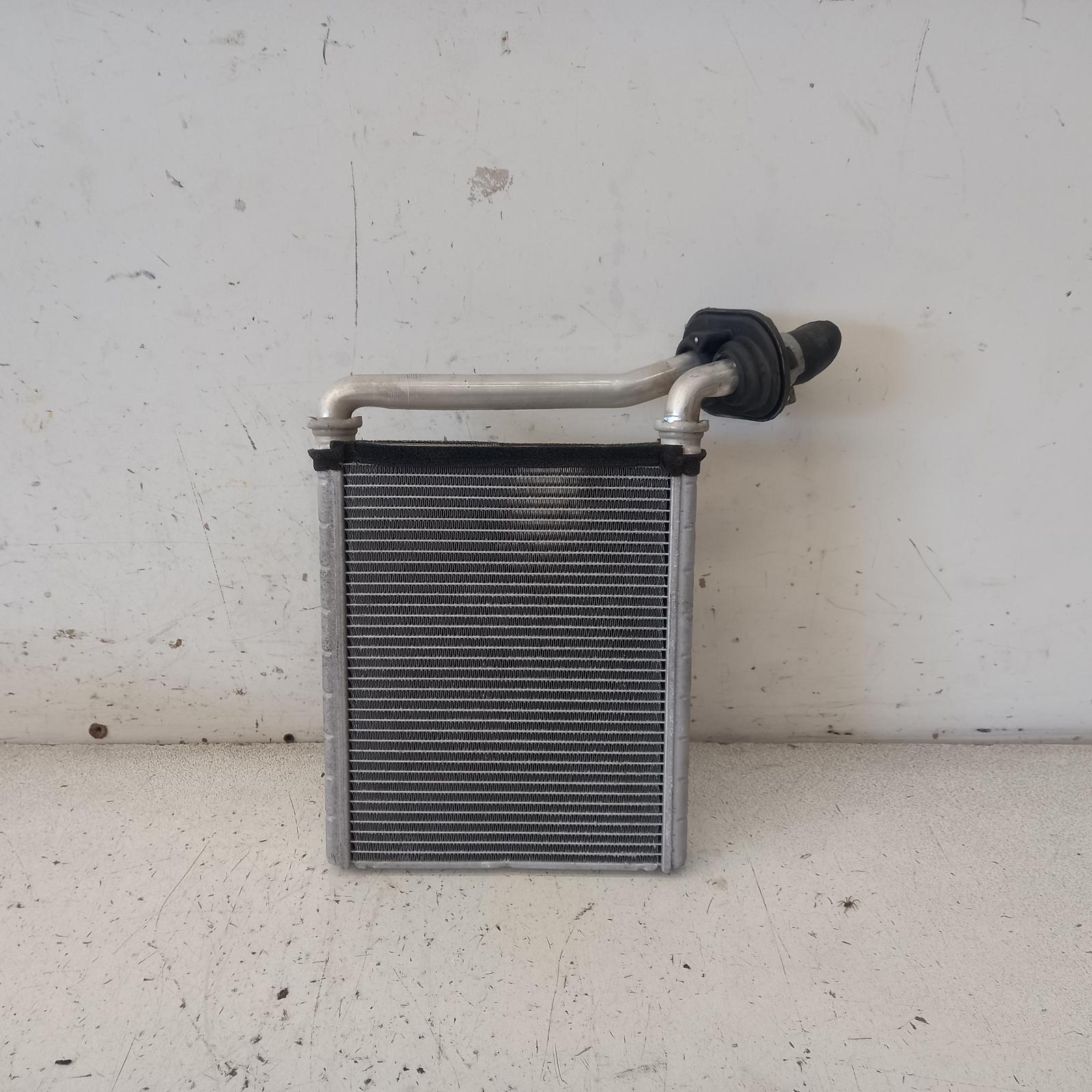 View Auto part Heater Core/Box Toyota Hilux 2009