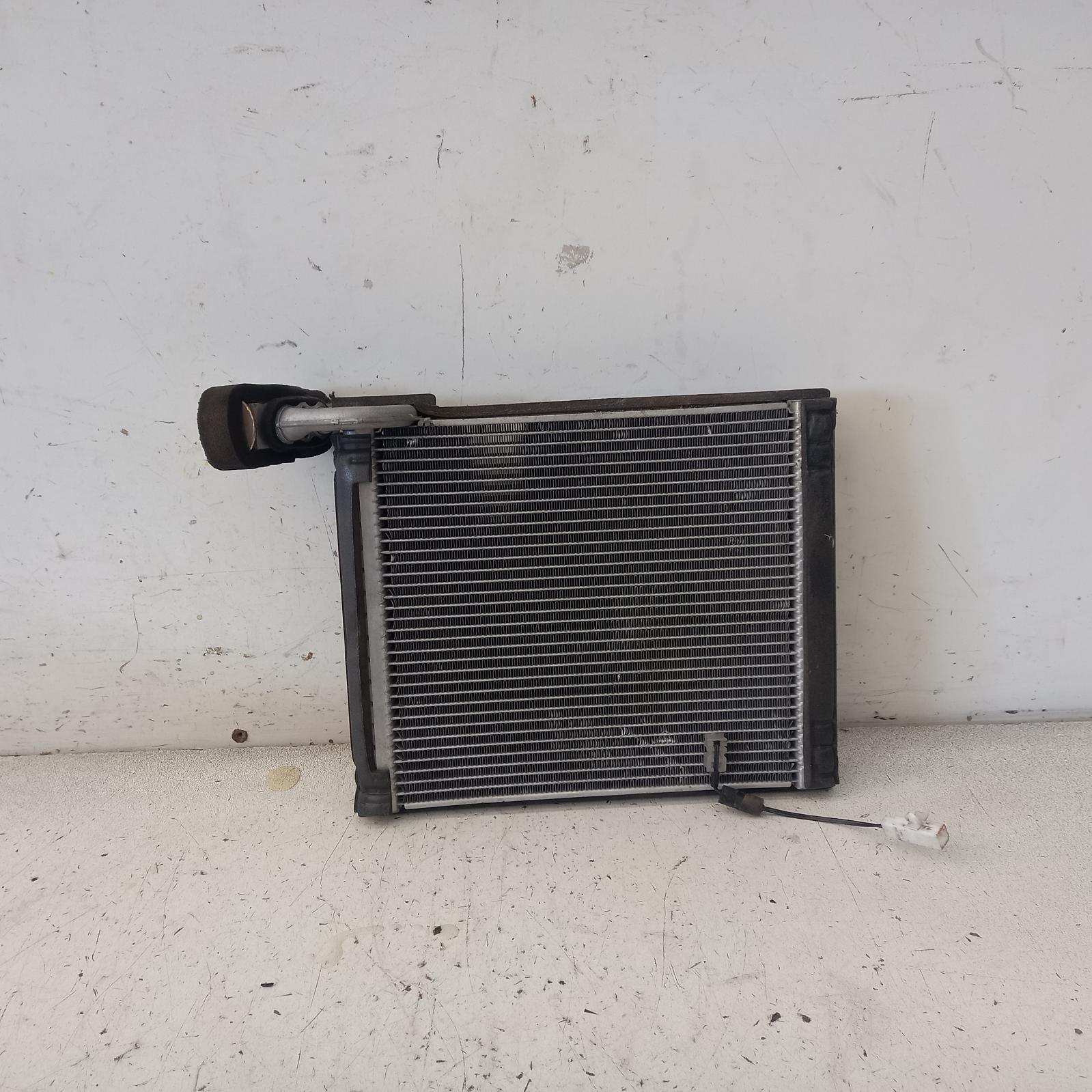 View Auto part A/C Evaporator Toyota Hilux 2009