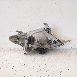 View Auto part Left Headlamp Toyota Hilux 2009