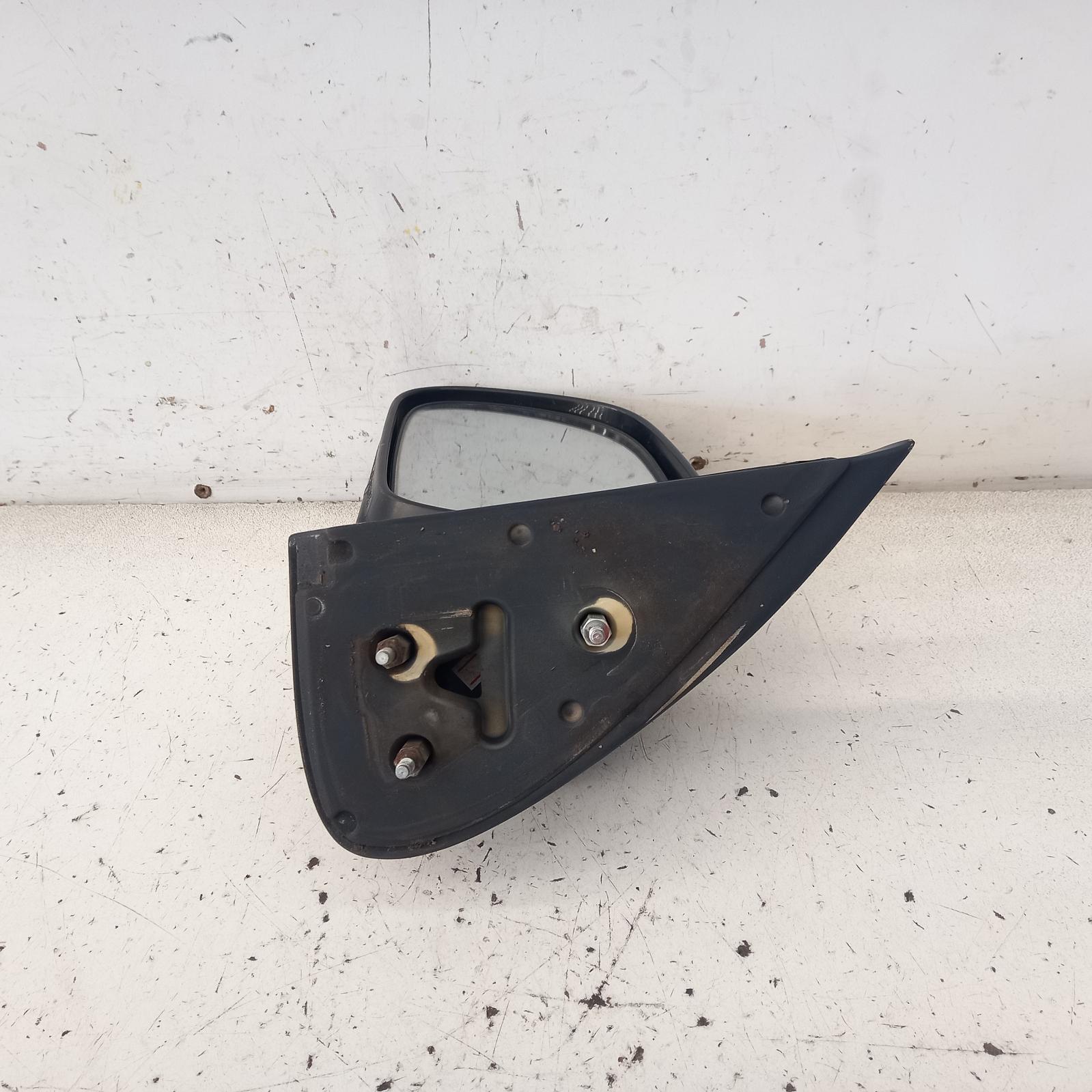 View Auto part Left Door Mirror Toyota Hilux 2009