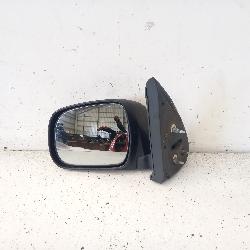 View Auto part Left Door Mirror Toyota Hilux 2009