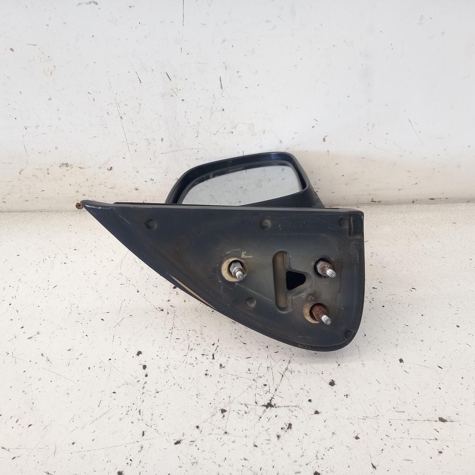 View Auto part Right Door Mirror Toyota Hilux 2009