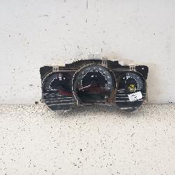 View Auto part Instrument Cluster Toyota Hilux 2009