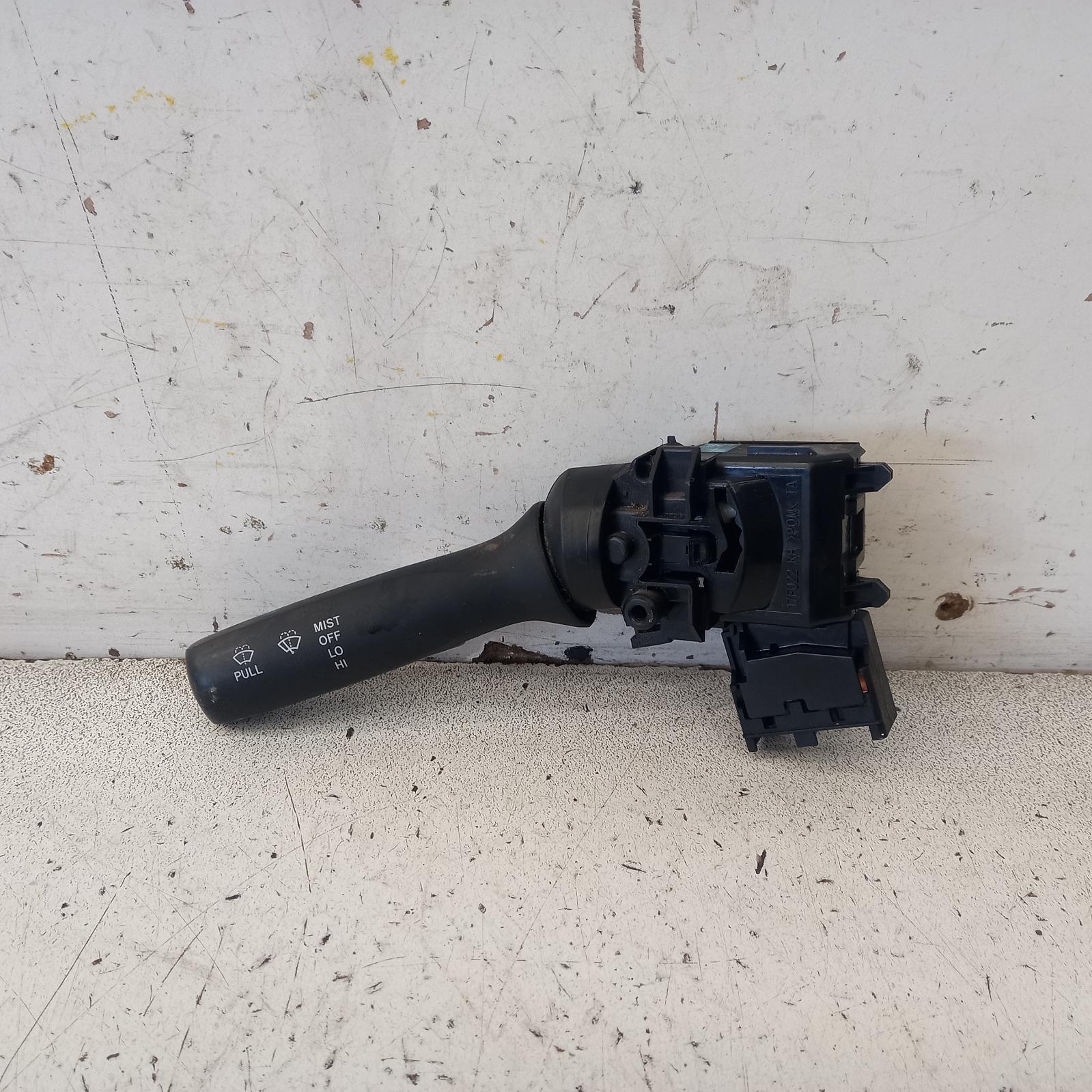 View Auto part Combination Switch Toyota Hilux 2009