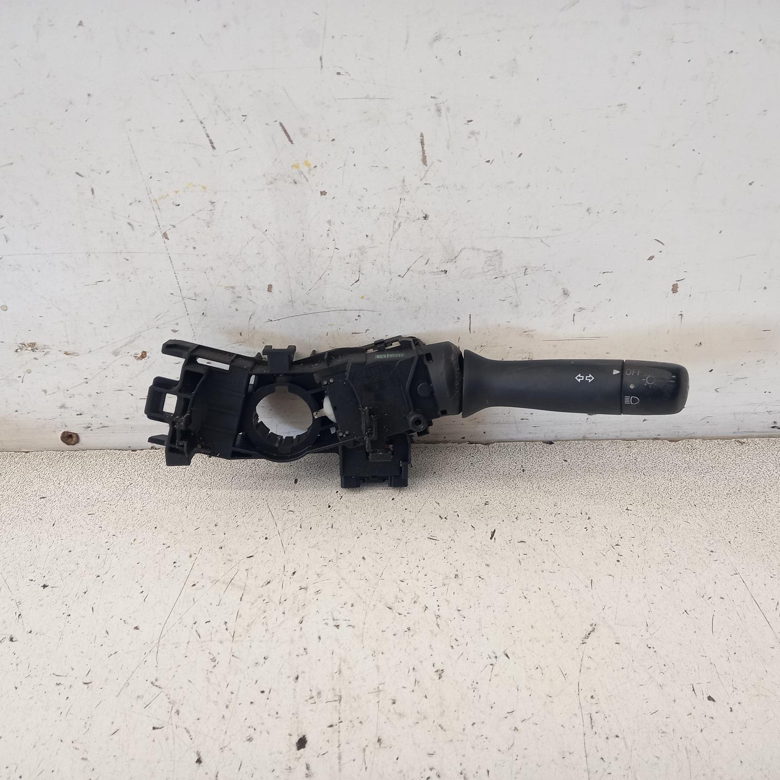 View Auto part Combination Switch Toyota Hilux 2009