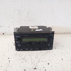 View Auto part Radio/Cd/Dvd/Sat/Tv Toyota Hilux 2009