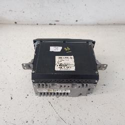 View Auto part Radio/Cd/Dvd/Sat/Tv Toyota Hilux 2009