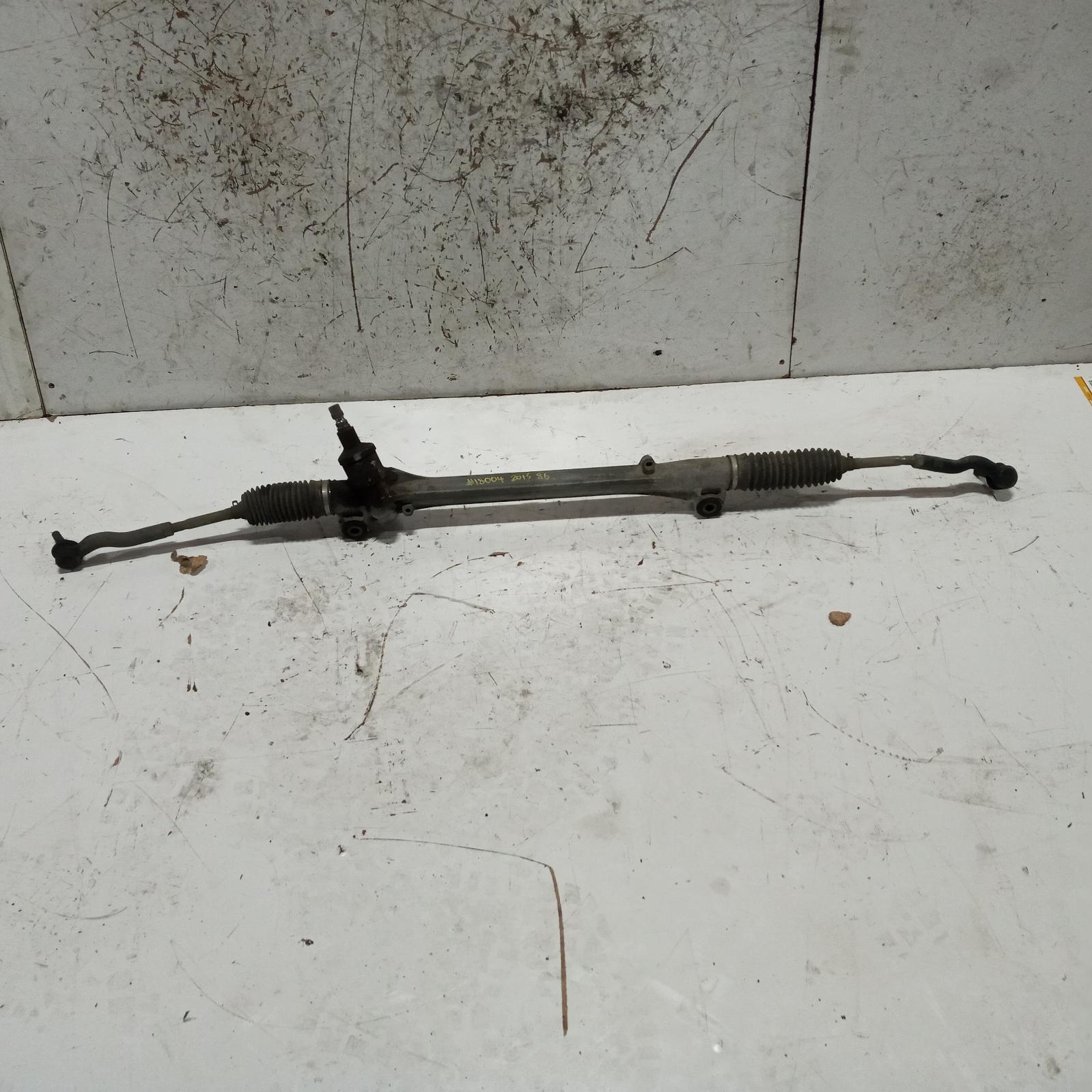 View Auto part Steering Box/Rack Toyota 86 2015