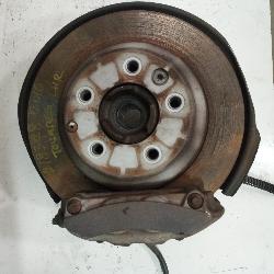 View Auto part Left Rear Hub Assembly Volkswagen Touareg 2016