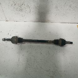 View Auto part Right Driveshaft Volkswagen Touareg 2016