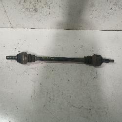 View Auto part Left Driveshaft Volkswagen Touareg 2016