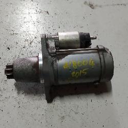 View Auto part Starter Toyota 86 2015
