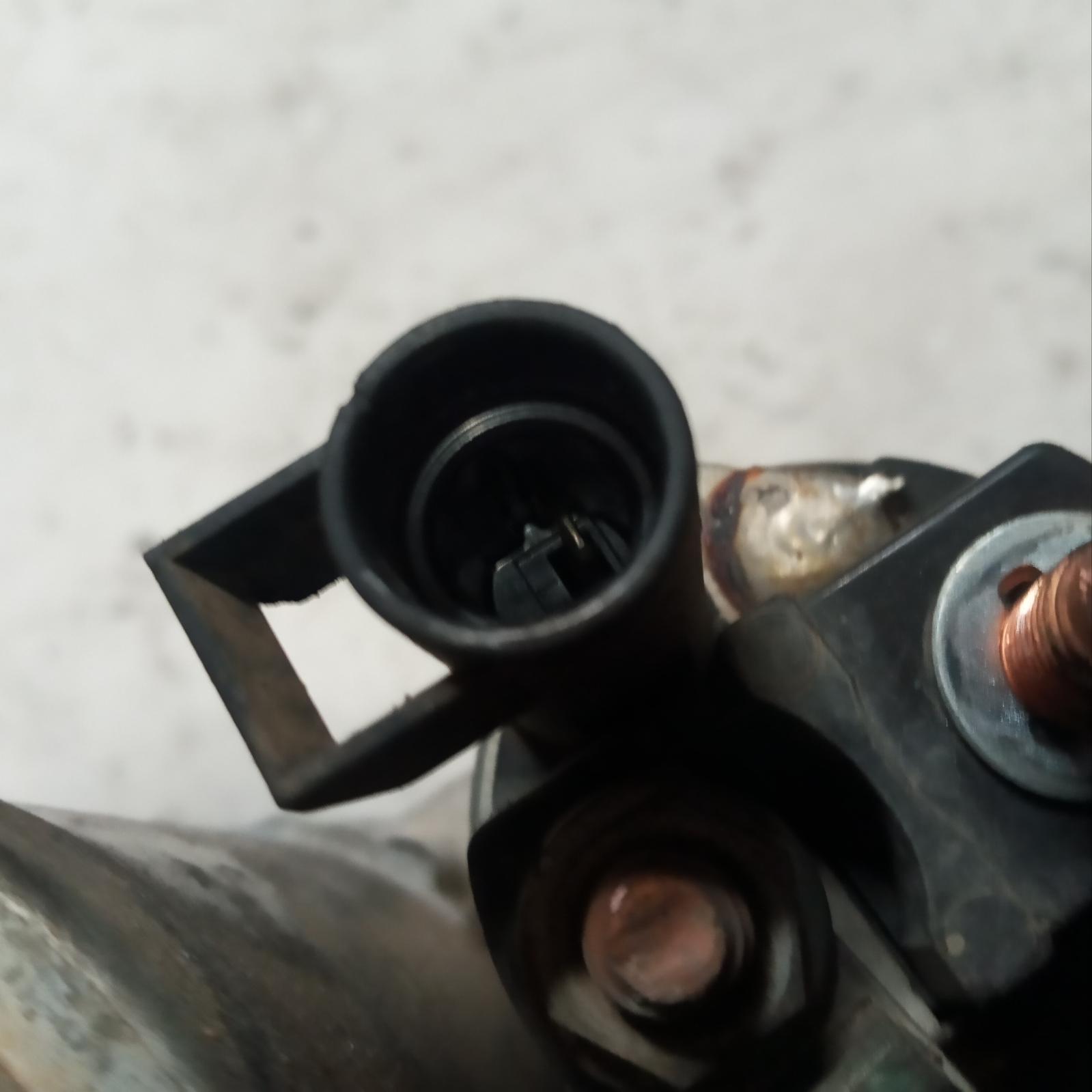 View Auto part Starter Holden Commodore 2012