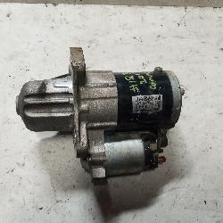 View Auto part Starter Holden Commodore 2012
