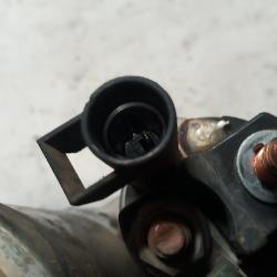 View Auto part Starter Holden Commodore 2012