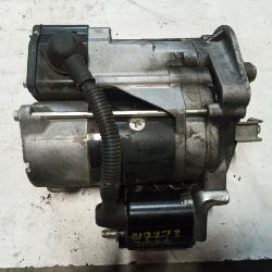 View Auto part Starter Toyota Hiace 2020
