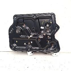 View Auto part Left Front Window Reg/Motor Nissan Murano 2005