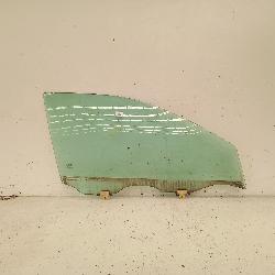 View Auto part Right Front Door Window Nissan Murano 2005